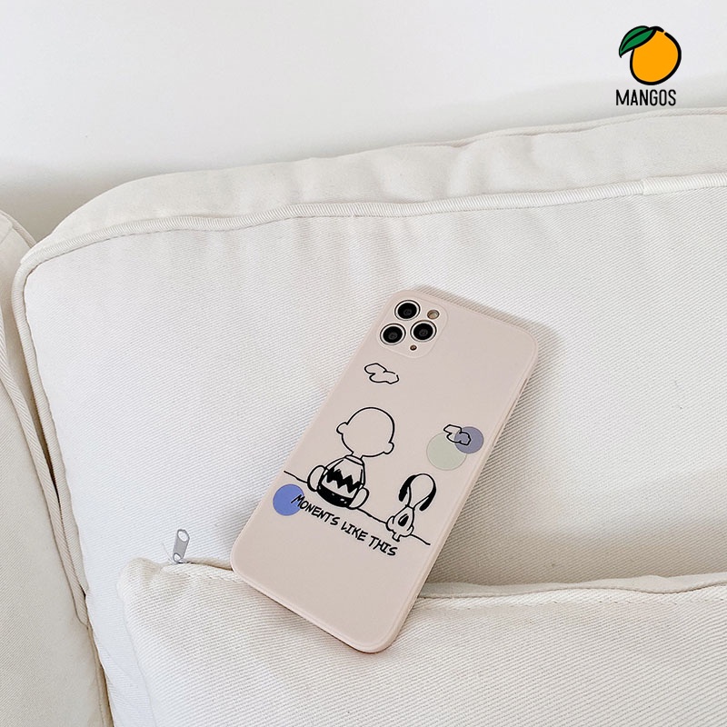 Ốp lưng iphone 6plus 6splus 7 plus 8plus X Xr XsM  11 12 13 Promax - MANGO797 - MangoOvil