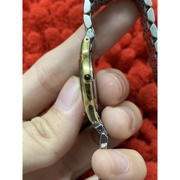 Đồng hồ nữ Seiko E.line hàng si