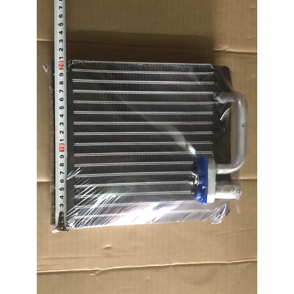 Dàn  lạnh Ford Everest / Ranger 2006-2010  Hàng xịn Hàn Quốc