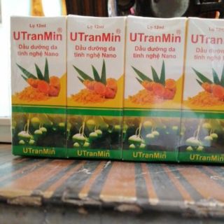 dầu mù u thần thánh