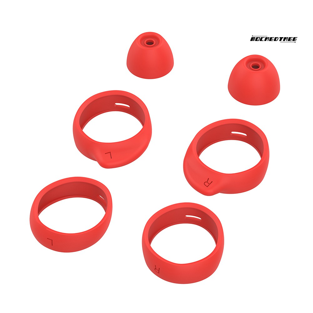 2 Nút Tai Nghe Bluetooth Cho Samsung Galaxy Bud