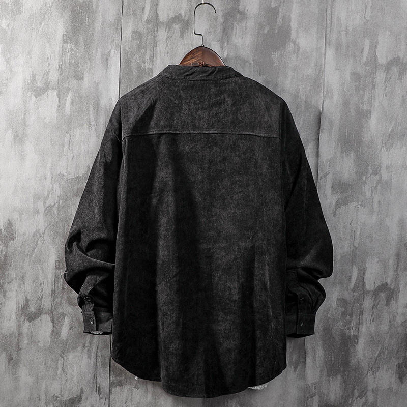 Áo Khoác Nam Phong Cách Hip Hop Thời Trang Hàn Quốc | BigBuy360 - bigbuy360.vn