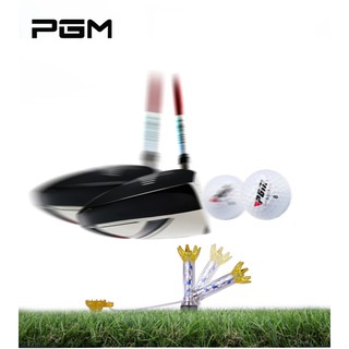 TEE GOLF CHÂN CẮM PHỤ - PGM QT002