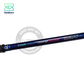 Cần máy Pioneer Skyline 4m2/4m5