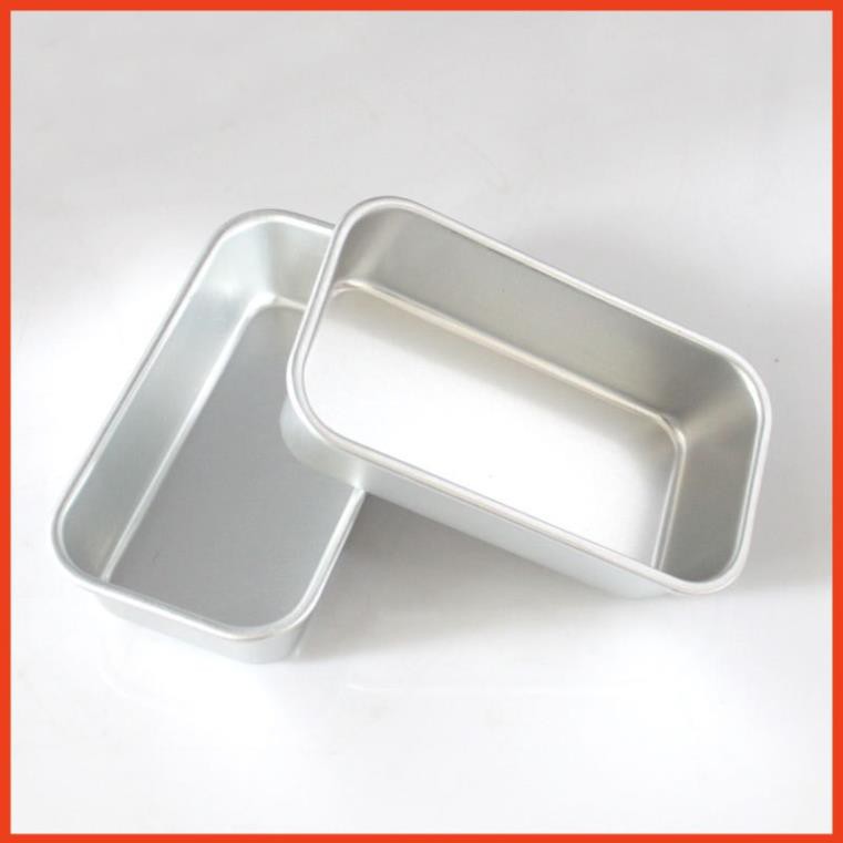 Khay làm đá bằng nhôm