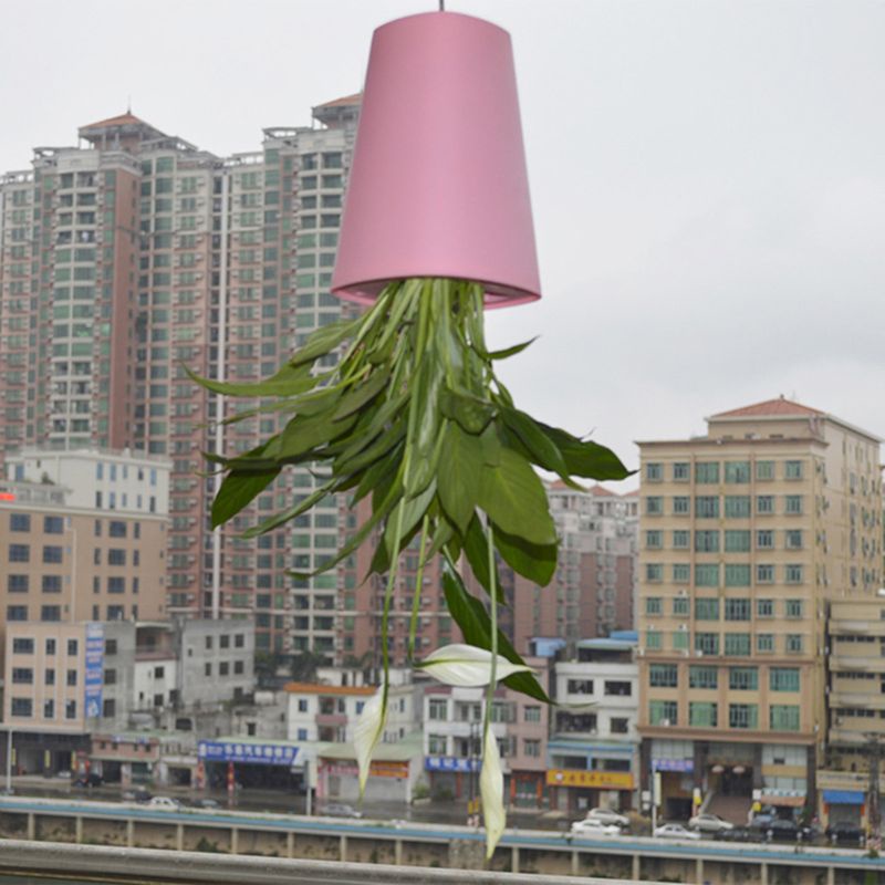 Chậu Trồng Cây Treo Ngược Tiện Dụng Mới