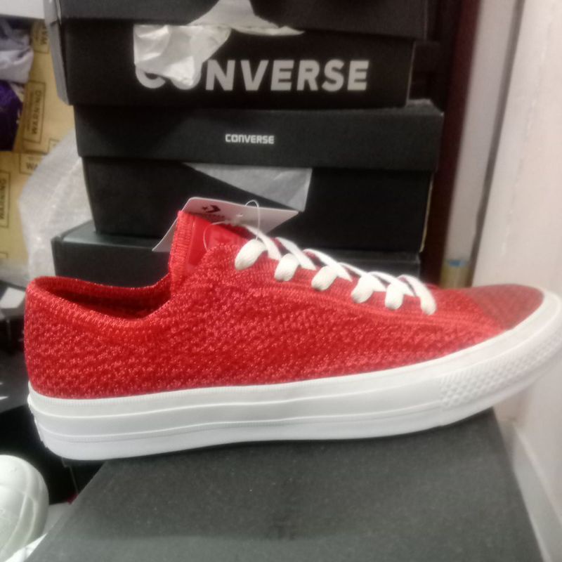 Giày chuck 2 vải size 39.5 40 41 42 43 44 real new