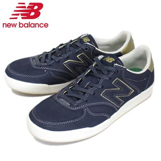 Giày da New Balance CRT300 (Leather)