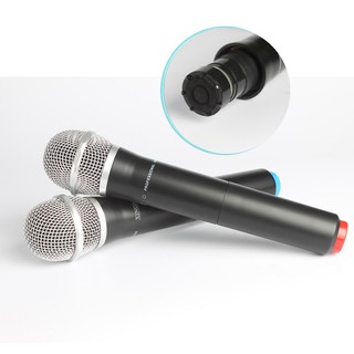 Bộ Micro karaoke XINGMA AK-200