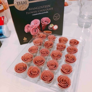 BÁNH QUẾ HOA HỒNG THÁI LAN