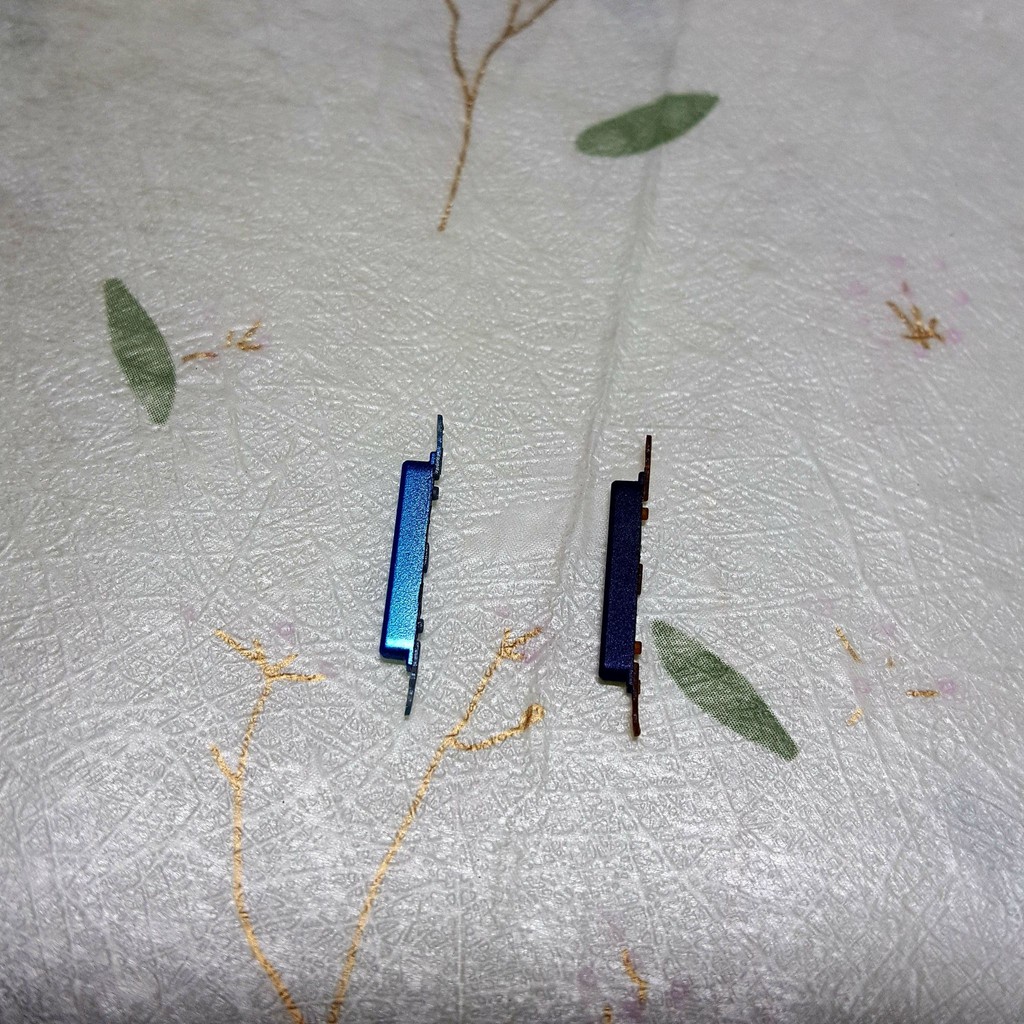 Nút Nguồn, Nút Âm Lượng Ngoài Oppo A12 CPH2083 Tháo Máy