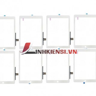 CẢM ỨNG IPAD GEN 7 (PRO 10.2) MÀU TRẮNG