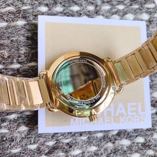 Đồng hồ nữ Michael Kors MK3852