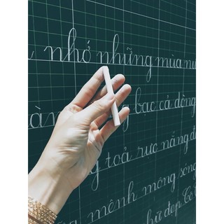 5 hộp phấn đức thanh 12 viên nhỏ- phấn quấn giấy