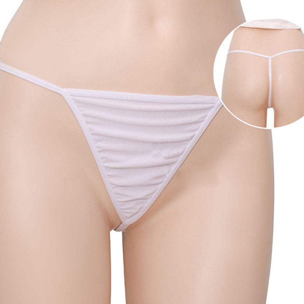 IVORY Đầm Ngủ Lưới Xuyên Thấu Quyến Rũ Dành Cho Nữ