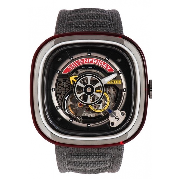 Đồng hồ nam sevenfriday S1/03 | BigBuy360 - bigbuy360.vn