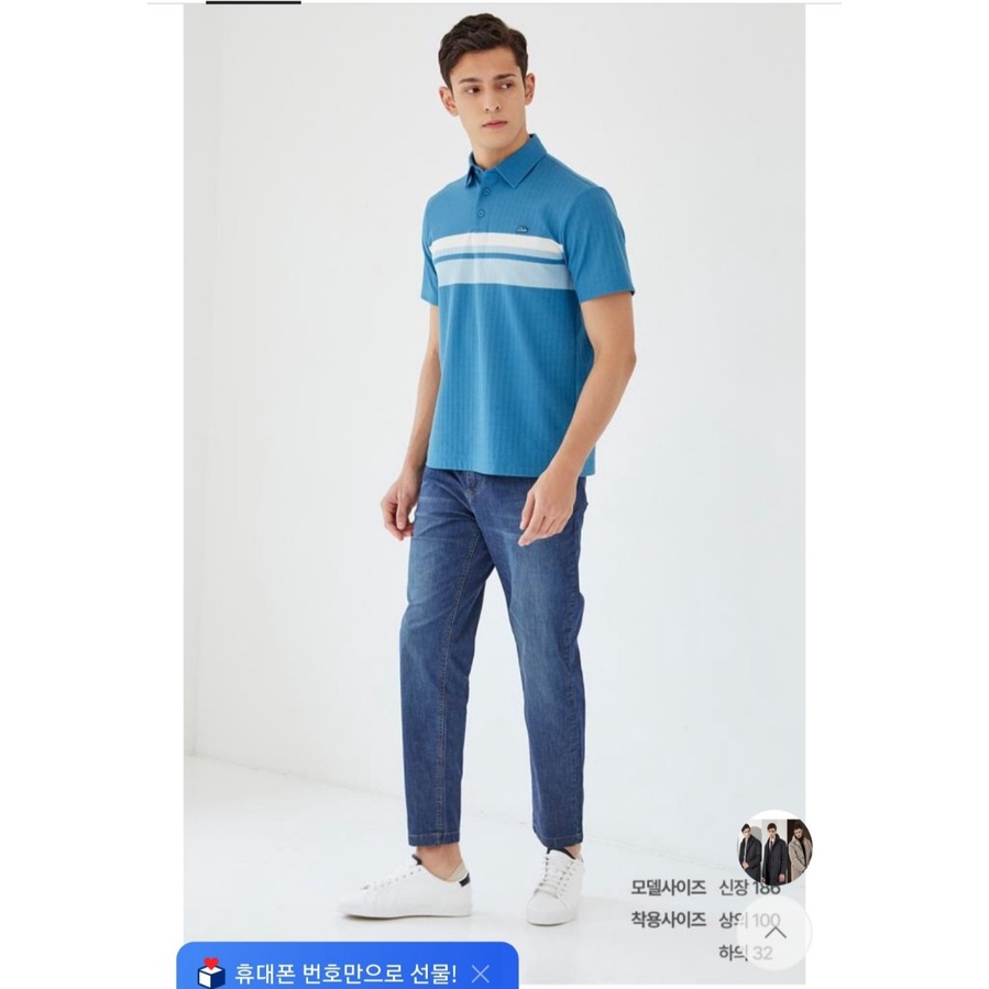 Jeans xịn xuất Hàn