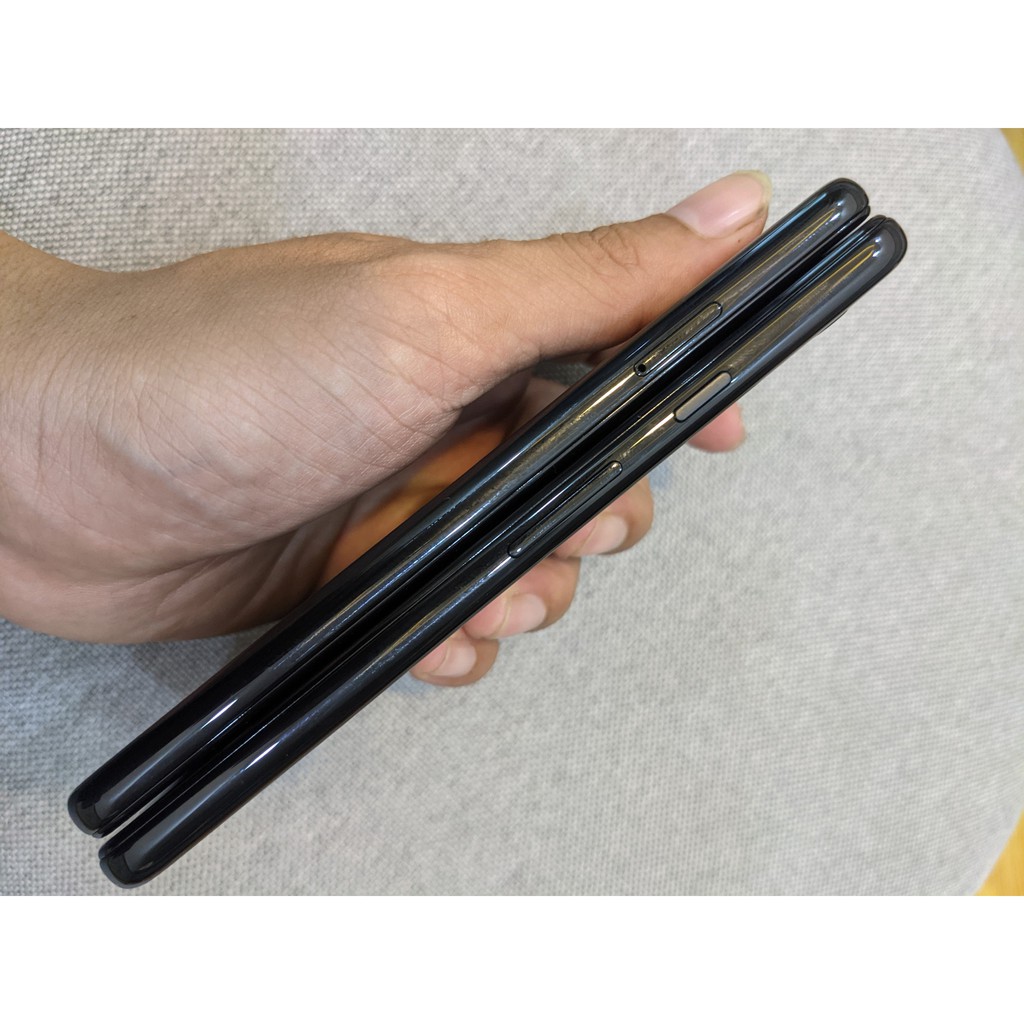 Điện thoại google pixel 3a ram4/64 2 sim 2 sóng