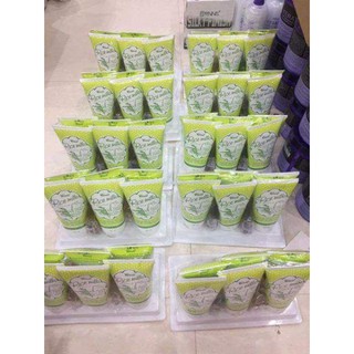 Sửa rủa mặt gạo  rice milk thái lan