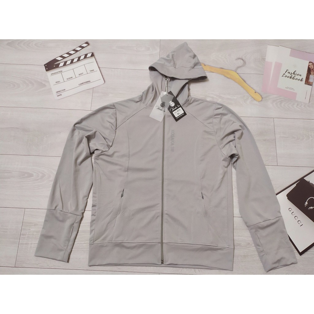 [⚡FREESHIP⚡️] Áo Chống Nắng Nữ - Vải Thông Hơi Cao Cấp, Xuất Khẩu - Dáng Ngắn, Ôm - T&A Shop | BigBuy360 - bigbuy360.vn