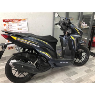 Tem rời Vario Xám mẫu mới 2020