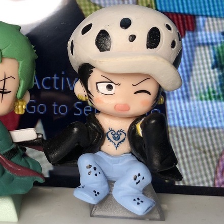 Keycap Lẻ Anime One Piece Phím Lẻ