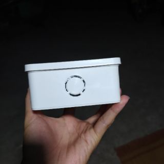 Hộp kỹ thuật camera