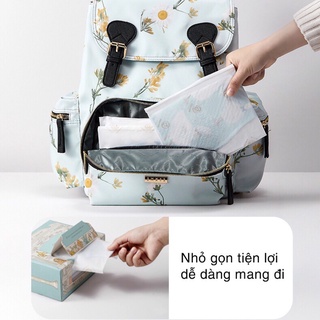 YẾM GIẤY DÙNG 1 LẦN