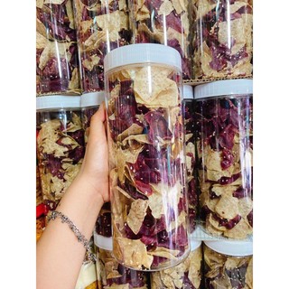 Khoai môn mix khoai lan mật ong
