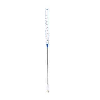 Đèn Led Mini 10 Bóng Cổng Usb