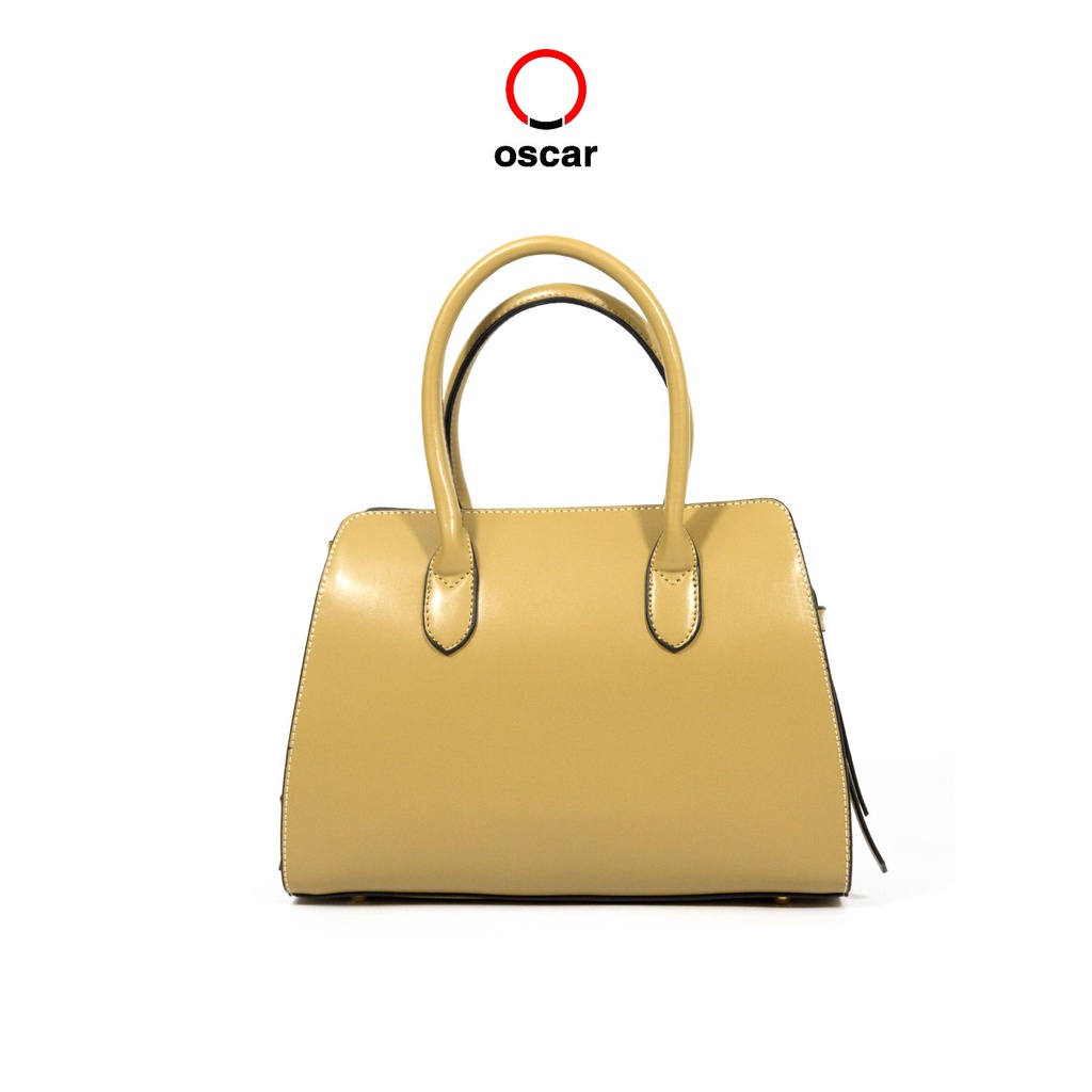 [ NEW ARRIVAL ] Túi Xách Nữ Oscar &quot;Lilies Handbag&quot; - OCWHBSF051