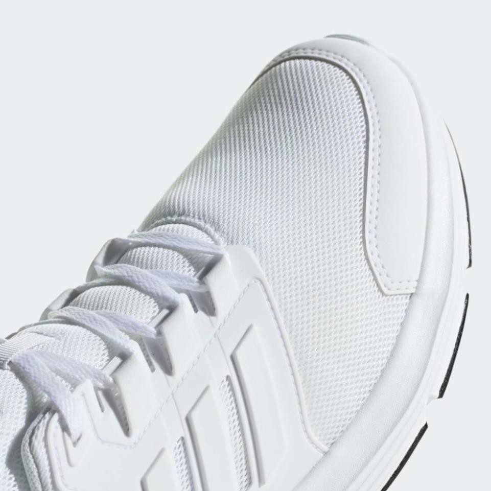 [Sale 3/3](100% chính hãng Adidas) Giày Adidas Galaxy 4 “Cloud White” -z11 ᵍ