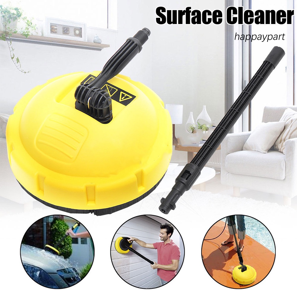 Cọ Rửa Xe Áp Suất Cao Cho Karcher K2 K3 K4 K5