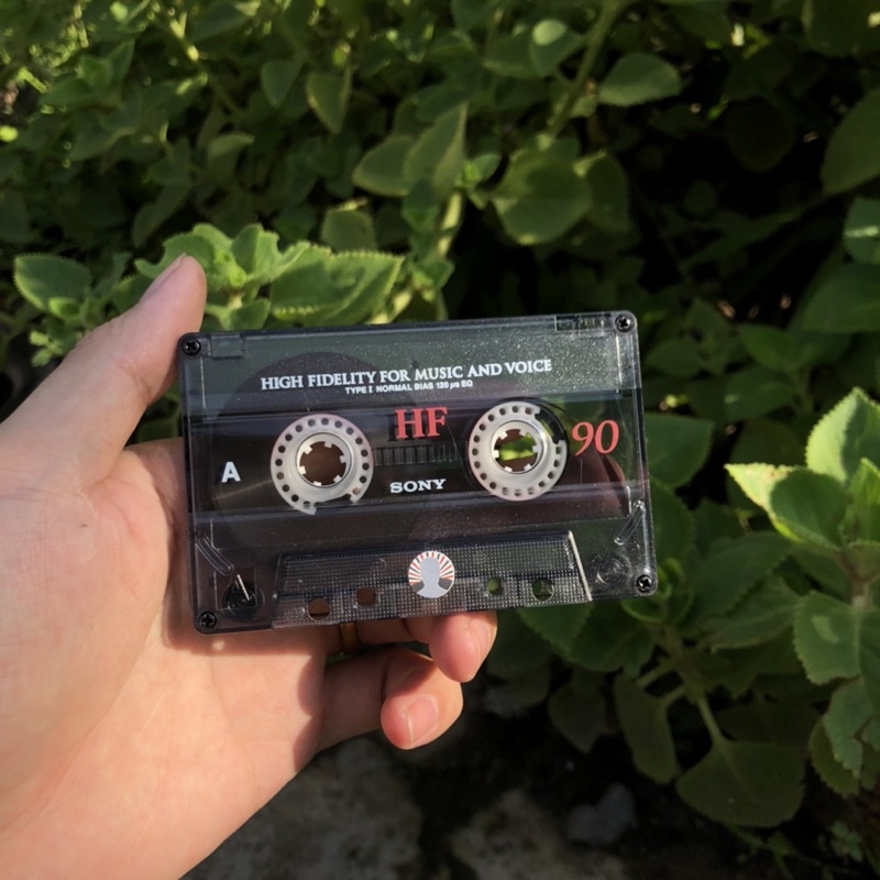 Thâu băng cassette theo yêu cầu