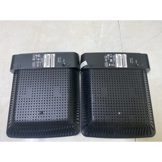 LINKSYS E1200 WIRELESS ROUTER