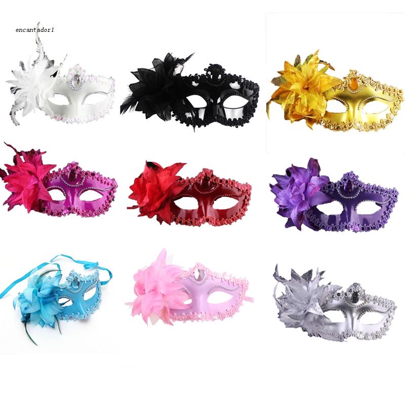 ✿ Mặt Nạ Hóa Trang Cô Dâu Gợi Cảm