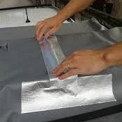 Cuộn băng keo dính siêu chắc đa năng chống thấm cao cấp: vá chậu thủng, ống nước rò, mái tôn dột