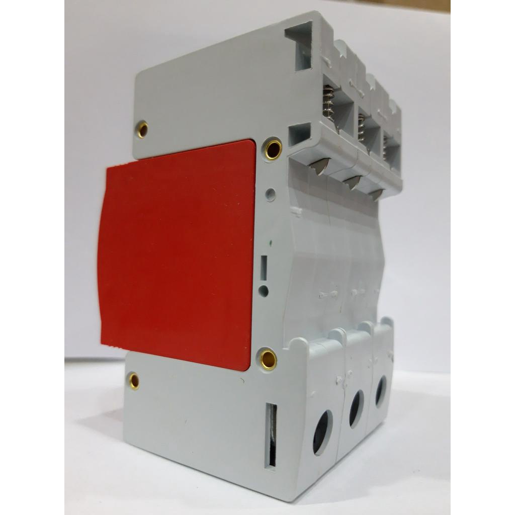 Thiết bị chống sét DC 1000V 3P 40KA LS-Electric chống sét lan truyền