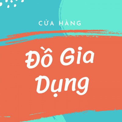 Đồ Gia Dụng - Nhập Khẩu