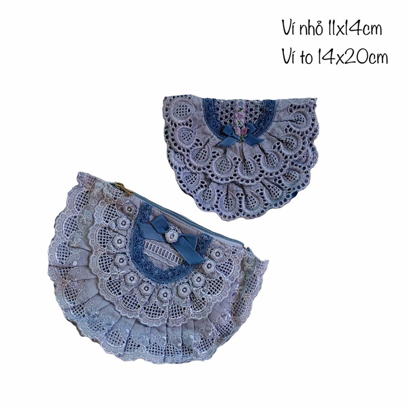 Ví 2Hand tuyển chọn