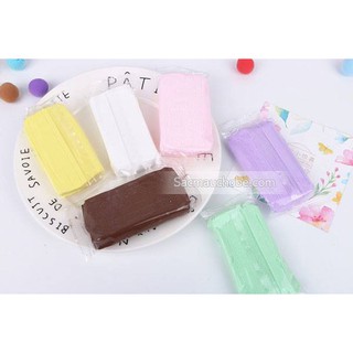 Đất nặn siêu nhẹ Soft clay