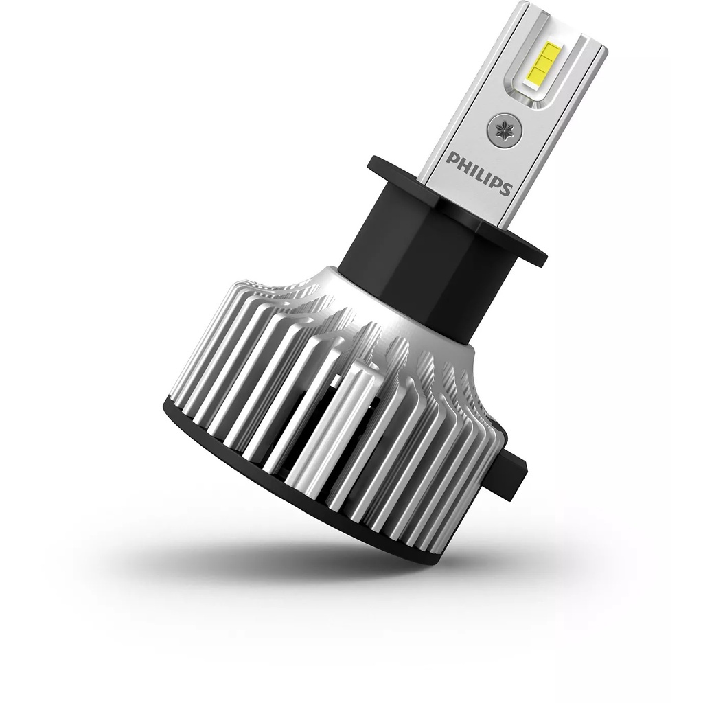 Đèn Ôtô - Xe  Philips LED Ultinon Pro3021 chân H1 - H3- H4 - H7 - H11 - HB3/4 - HIR2  -