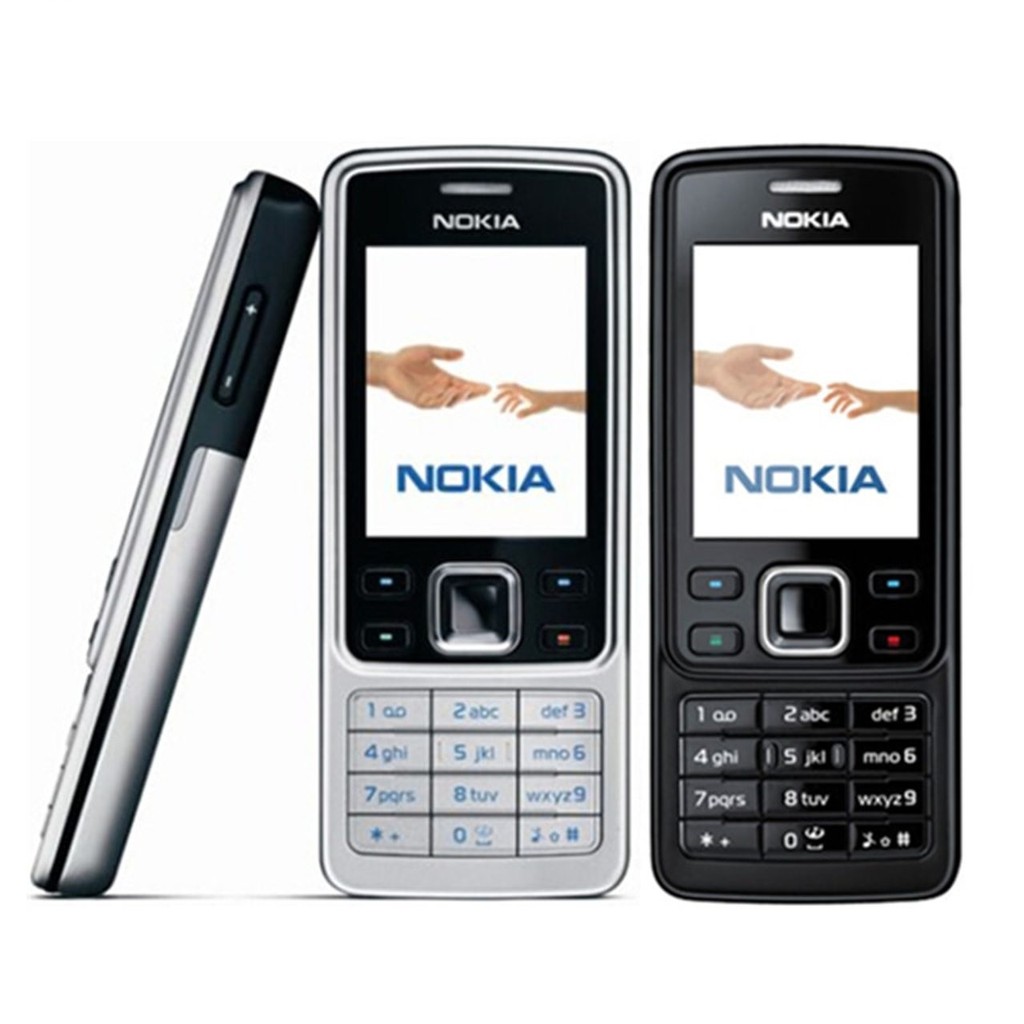 Điện thoại Nokia giá rẻ - Nokia 6300 đủ màu - Có PIN SẠC - Hàng công ty | BigBuy360 - bigbuy360.vn