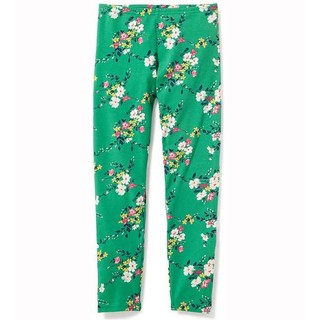 Quần legging old navy cho bé gái 5-14t q443