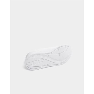 Giày nam Pull&bear authentic màu trắng