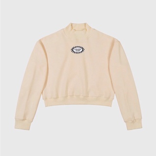 Áo cnd essential croptop