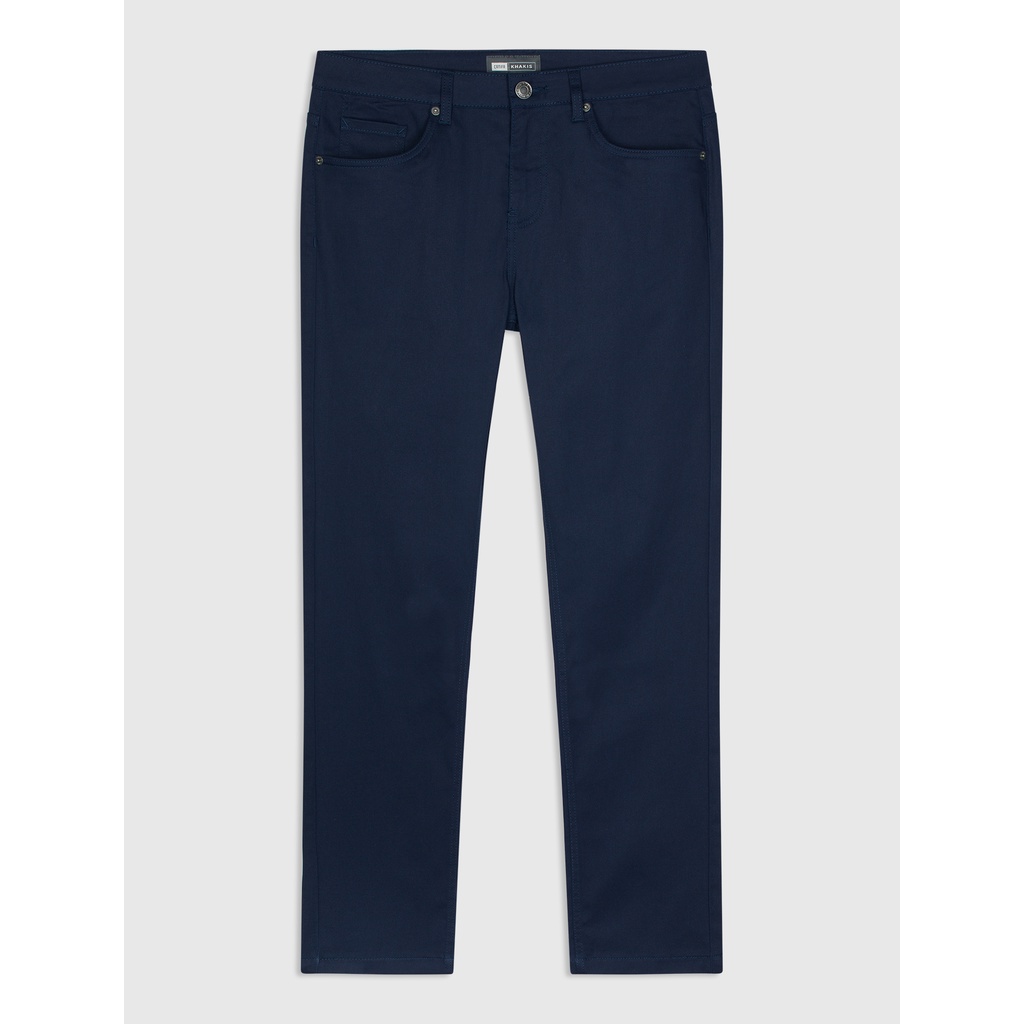 Quần khaki nam CANIFA 8BK19A005