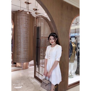 Váy cao cấp đính hạt