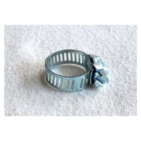 Cổ Dê Xiết Dây Dẫn Gas