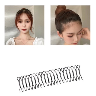 Kẹp Tóc Xược Tóc Cố Định Tóc Con Tạo Kiểu Gọn Gàng Tiện Dụng